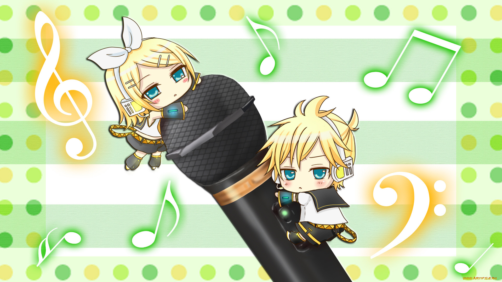 , vocaloid, 